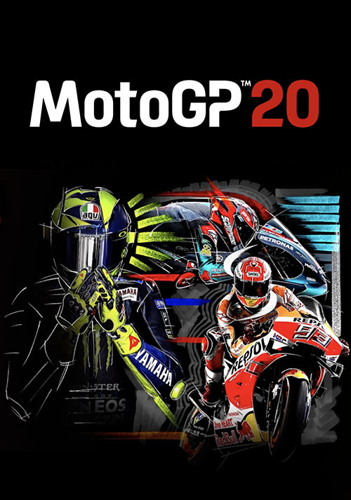 MotoGP™20 (PC)