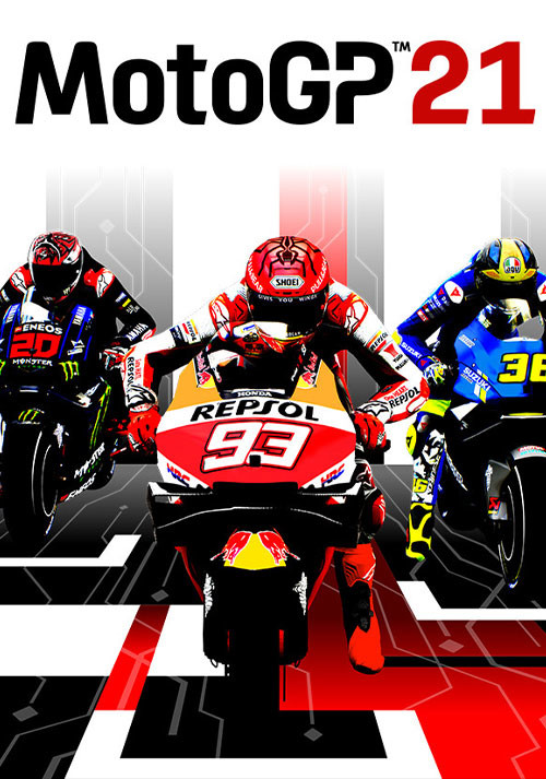 MotoGP™21 (PC)