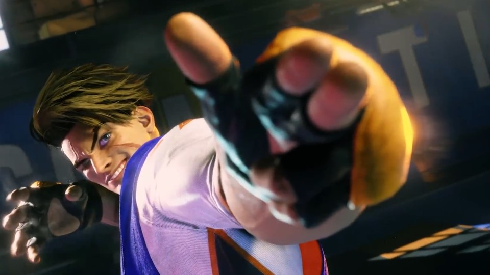 Street Fighter 6-Demo: Trailer zeigt, was ihr ab sofort zocken könnt